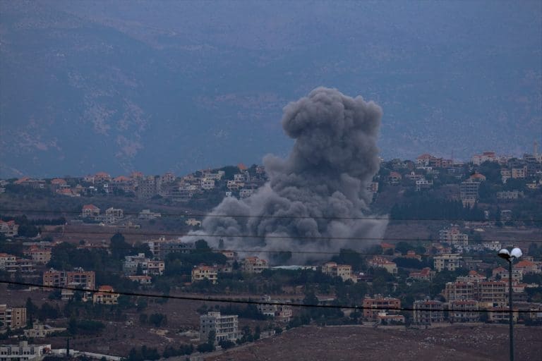 Liban i Hezbolah pristali na američki prijedlog o prekidu vatre s Izraelom