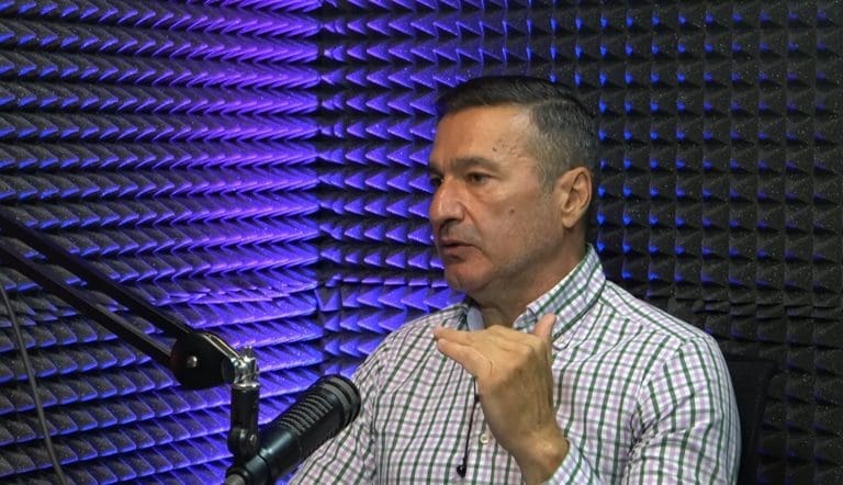 Davor Dragičević u BUKA podcastu: Moj David je moj jedini motiv!