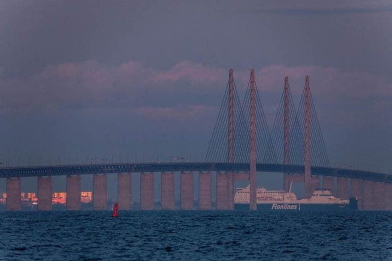 Ovo su najduži mostovi Evrope: Neki prelaze državnu granicu, dok se najduži prostire na 18 kilometara