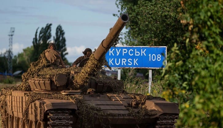 Reportaža CNN-a: Ukrajina skupo plaća “upad” kod Kurska