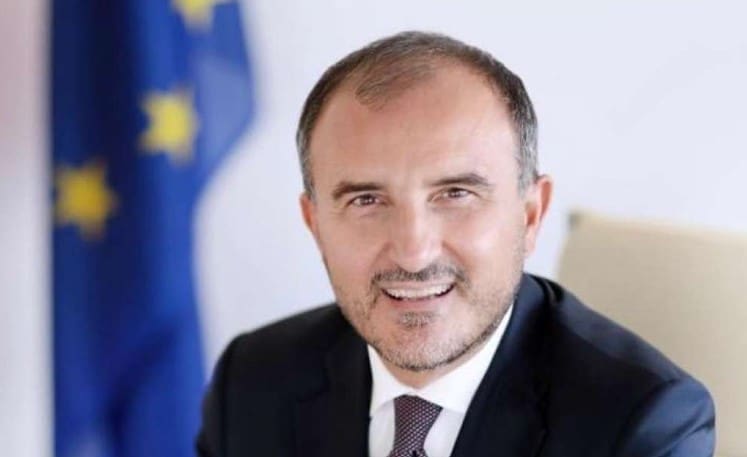 Luiđija Soreka poručio političarima u BiH: Ne može EU više od njih da želi da ova zemlja postane članica