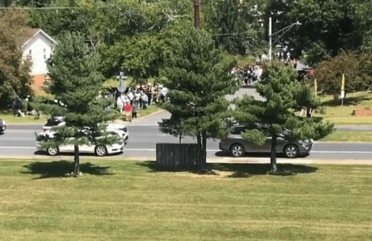 Druga pucnjava u američkim školama u dva dana, sada je ubijen 15-godišnjak
