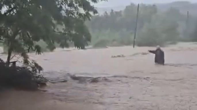 Nevrijeme i poplave u Evropi odnose žrtve