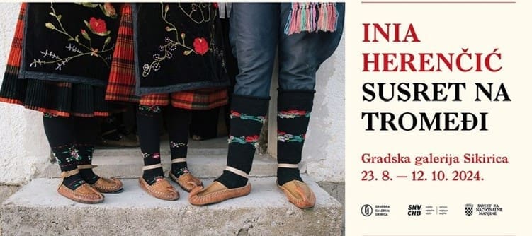 Gradonačelnik zabranio izložbu o običajima Srba u Hrvatskoj. Javili se iz galerije
