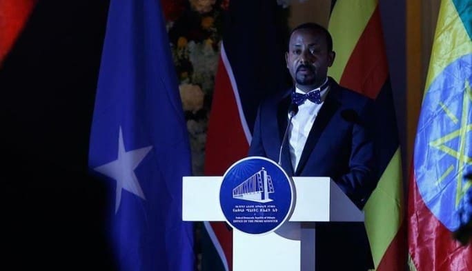 Napetost u Africi. Premijer Etiopije: Razmislite 10 puta prije nego što nas napadnete