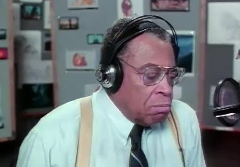 Preminuo James Earl Jones (93)