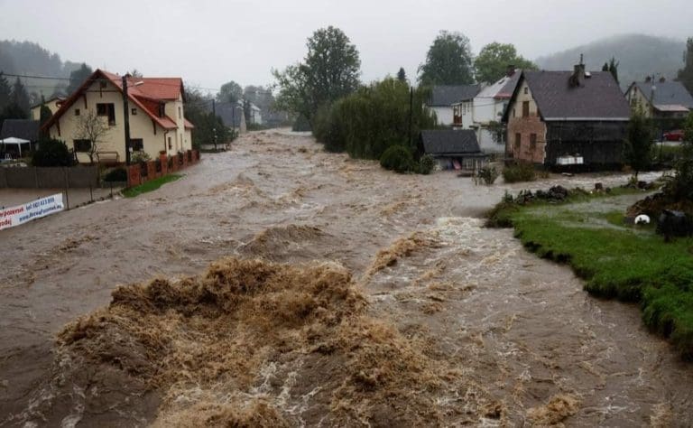 Prijete li poplave? Raste vodostaj rijeka u Srbiji, a raste i nervoza