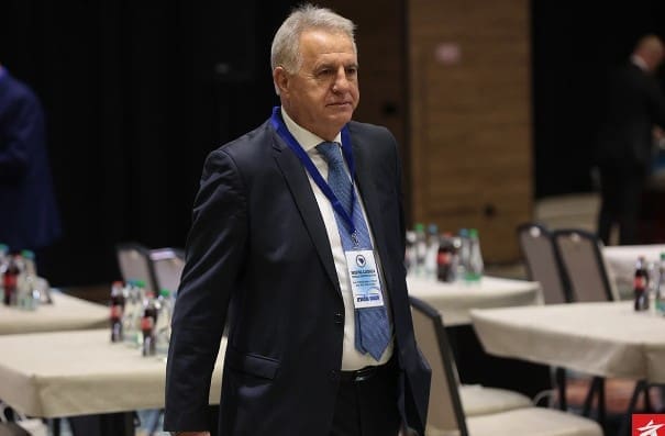 Uhapšen Milorad Sofrenić