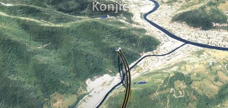 Ko će za milijardu KM bušiti Prenj?