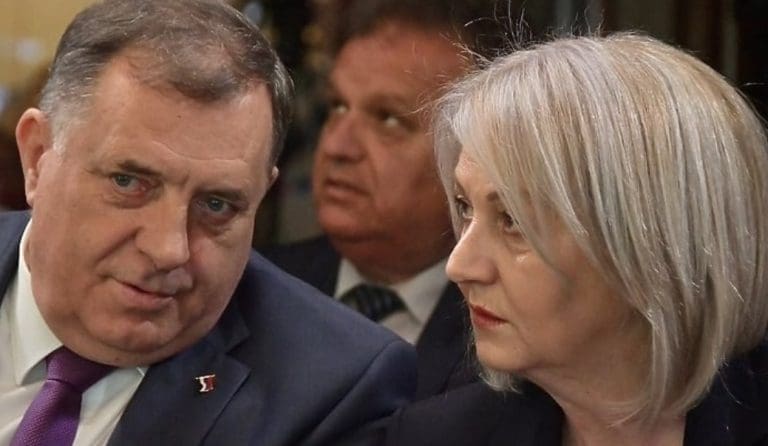 Mladi ne znaju ko je Borjana Krišto, misle da je Milorad Dodik premijer, a za Nermina Nikšića kažu…