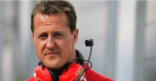 Michael Schumacher fotografisan po prvi put nakon nesreće: Porodicu ucijenili sa 15 miliona eura
