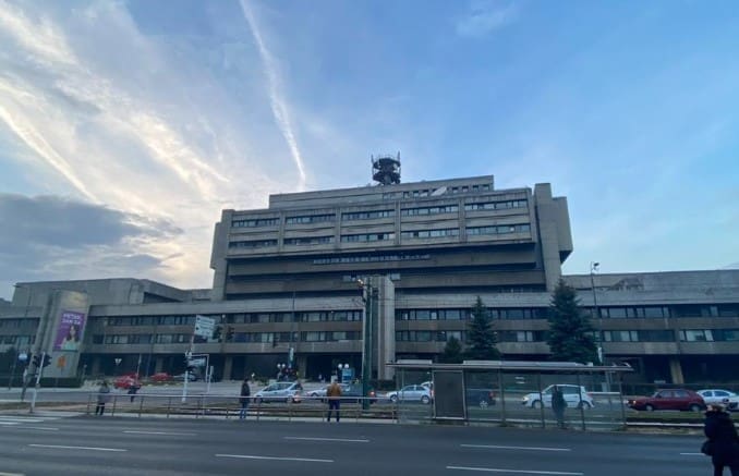 Nekretnine BHRT-a idu na prodaju- uputili apel državnim vlastima