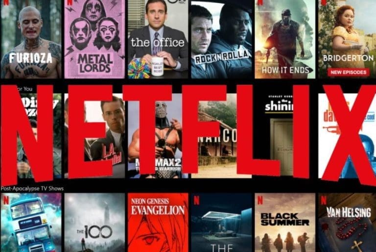 Netfliks objavio spisak najgledanijih filmova i serija: Jednu gledali 700.000.000 sati, na listi i iznenađenje