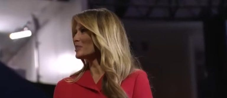 Melania Trump objavila video: “Bitno je da čujete moju perspektivu i istinu”