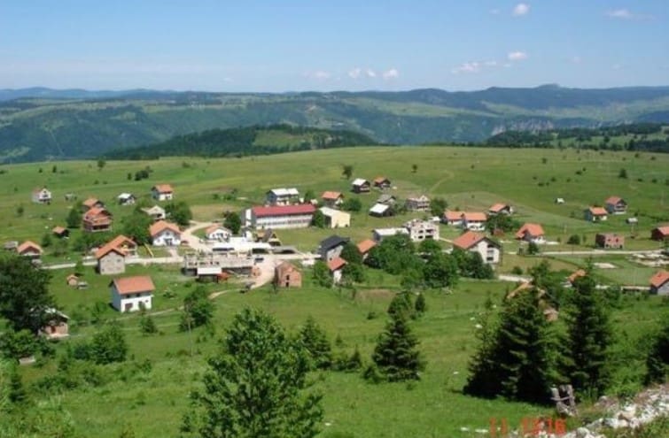 Ovo je najnerazvijenija opština u FBiH, a imala je slavnu istoriju