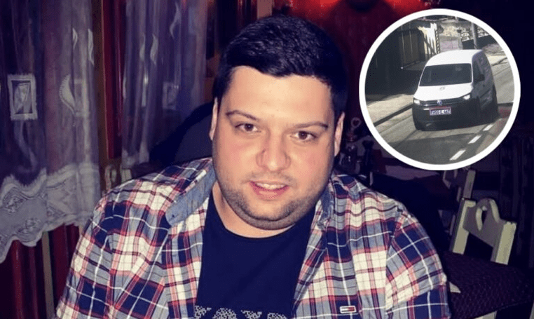 PRONAĐENO STEFANOVO TIJELO: Tragično okončana potraga za mladićem iz Banjaluke, najavio da će dići ruku na sebe