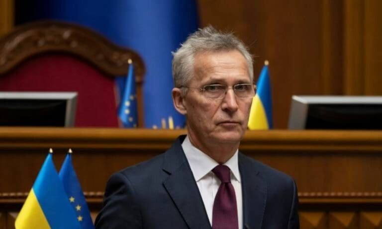 NATO upozorio Peking: “Kina je postala odlučujuća podrška ruskom ratu”
