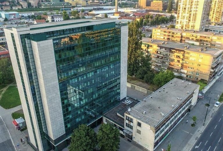 Oglasio se Zavod PIO: Za penzije je nedostajalo 43 miliona KM, ali povećavamo prihode