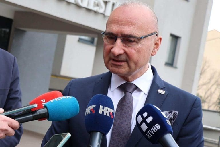 Hrvati poslali upozorenje: Ne putujte u Srbiju ako nije nužno