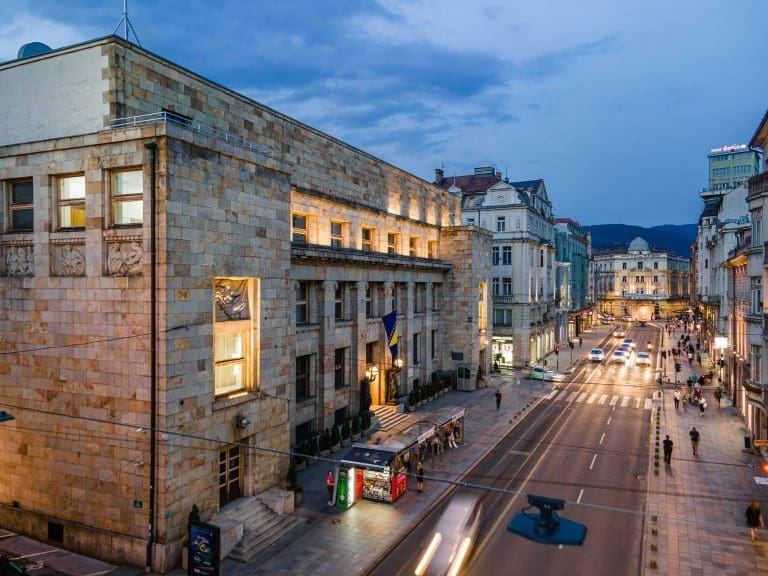 Smanjen broj blokiranih računa poslovnih subjekata u BiH