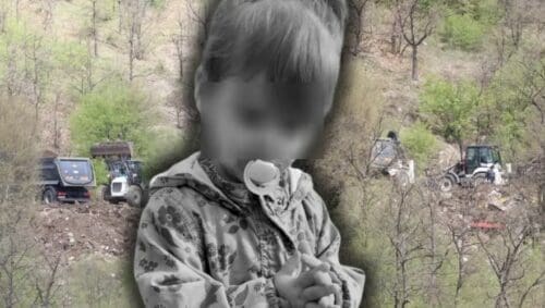 Mala Danka nestala prije tačno godinu dana, i dalje nema odgovora na ključna pitanja