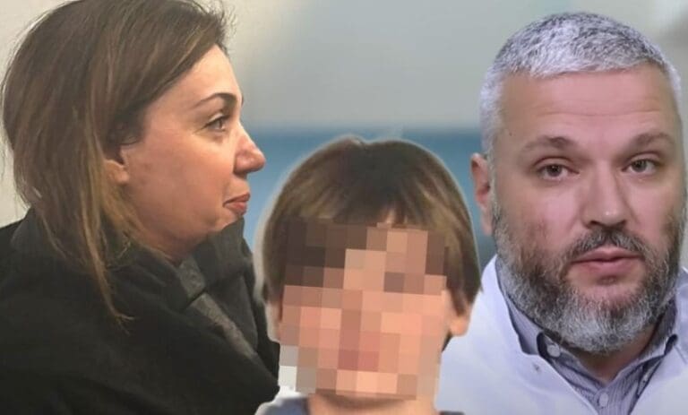 Šok za javnost: Majka dječaka ubice iz ‘Ribnikara’ pojavljuje se kao vještak u slučaju Belivuk!