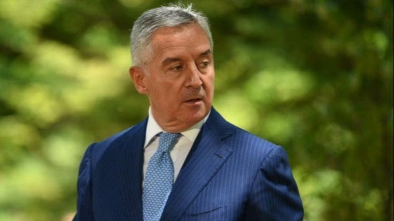 Milo Đukanović: Priprema se atentat na mene iz susjedne zemlje
