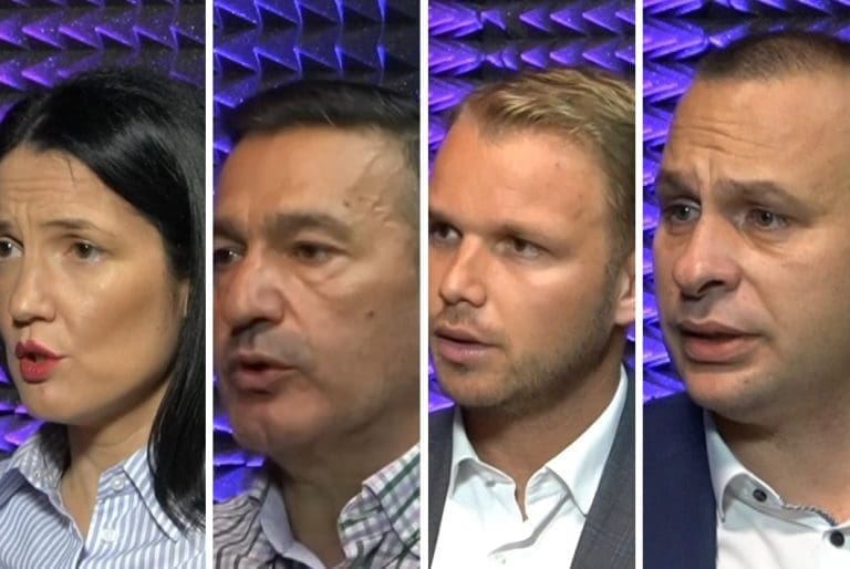 Četiri podcasta: Svi kandidati za gradonačelnika Banjaluke na jednom mjestu (VIDEO)