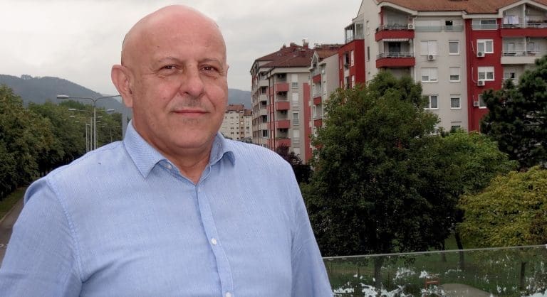 Igor Mandić: Česte izmjene regulacionih planova nemaju veze s interesima građana Banjaluke