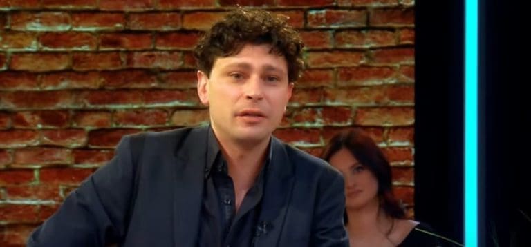 INTERVJU Marko Janketić: Od „minuta do dvanaest“ u ovom društvu prošlo je četvrt veka, ali to malo kasno shvatamo