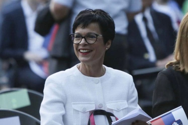 Poslanici SNSD-a neće prisustvovati predavanju Marte Kos