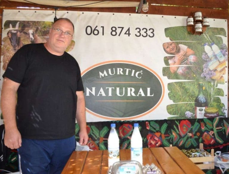 Tajne malih preduzetnika u BiH: „Nakon dugogodišnjeg rada u firmi gdje su bili loši uslovi i niska primanja, shvatio sam da moram preuzeti stvari u svoje ruke”