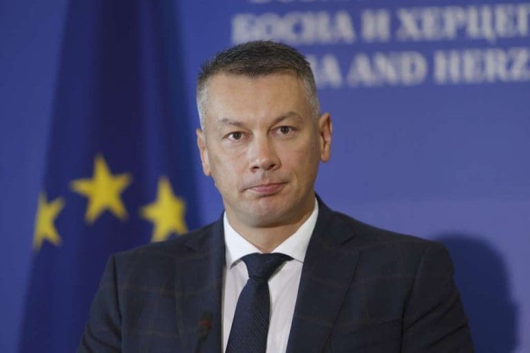 Izlazi li Nešić do kraja sedmice iz pritvora?