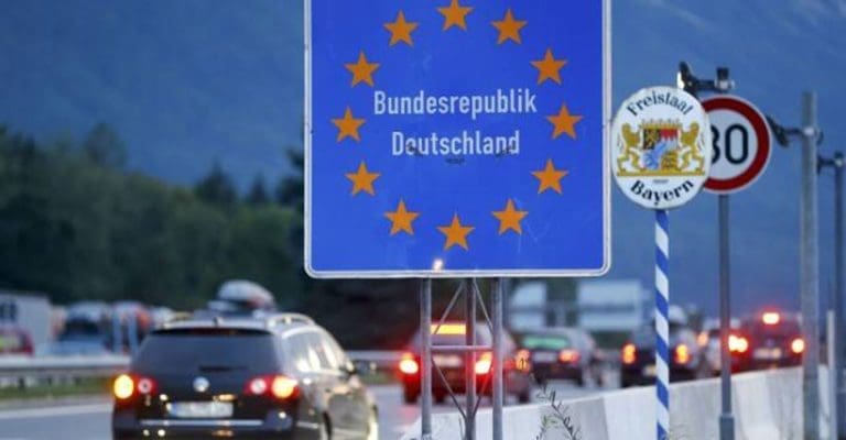 Njemačka plaća migrantima da odu iz zemlje