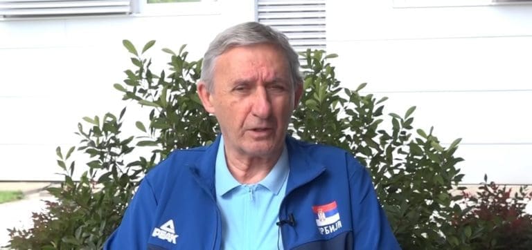 Šta se ovo dešava,ipak ništa od smjene Pešića: KSS demantuje najočekivaniju vijest nakon Eurobasketa