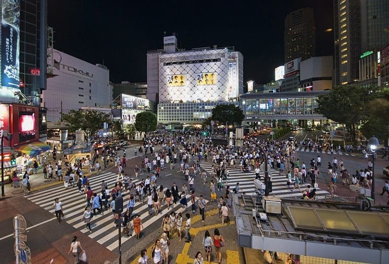 Japanci koracima proizvode struju