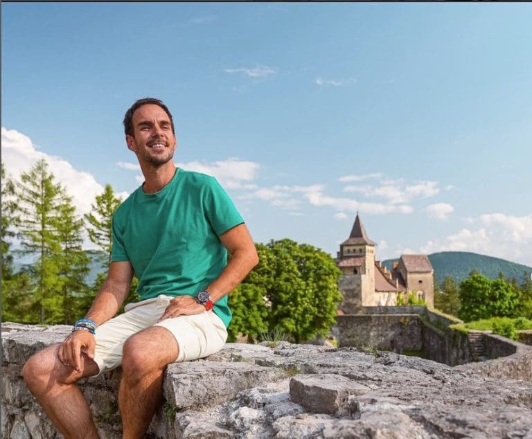 Robert Dacešin dovodi poznate putnike: Više od osam miliona pratilaca gledaće ljepote BiH