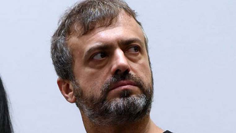 Oglasio se Sergej Trifunović nakon hapšenja u Hrvatskoj: Je l’ možete da me razmijenite za Severinu?