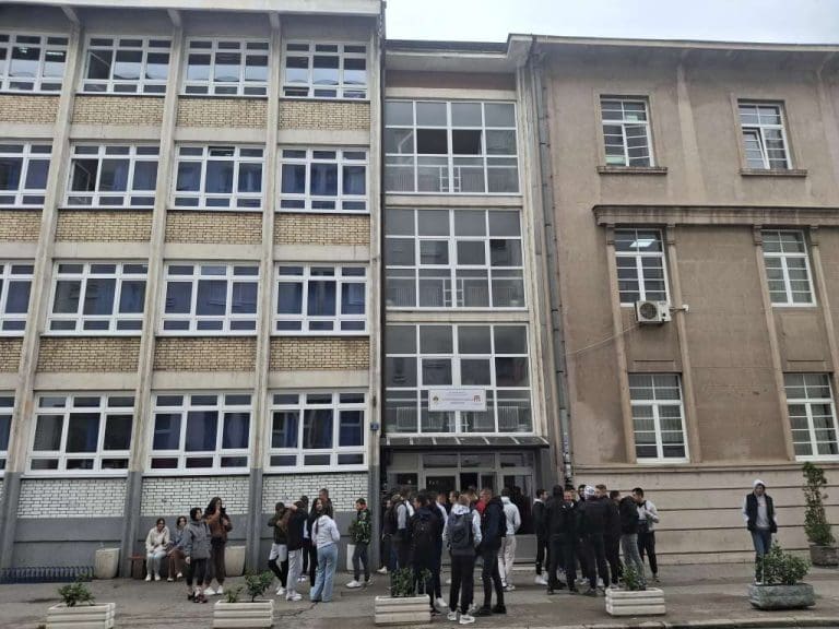 Počeo prvi upisni rok za srednje škole u Srpskoj