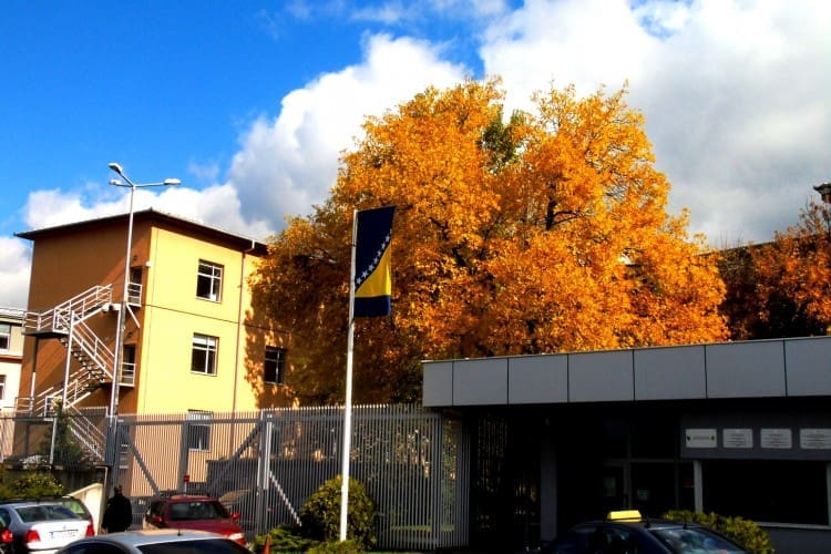 Podignuta optužnica protiv Stojnića, pomoću počasne iskaznice OSA-e uzeo 94.000 KM