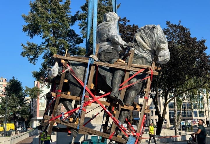I Tvrtko I Kotromanić stigao u Banjaluku