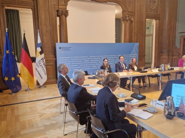 Ministri ekonomija Zapadnog Balkana okupili se u okviru Berlinskog procesa: Fokus na regionalnoj ekonomskoj integraciji
