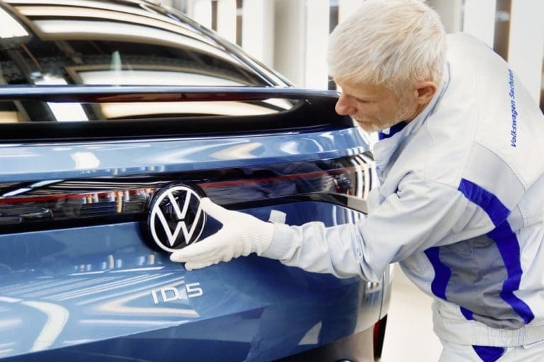 Zašto je Volkswagen od izuzetne važnosti za Njemačku?