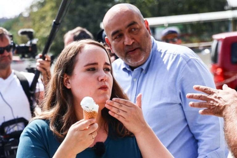 Vodstvo njemačkih Zelenih podnijelo ostavku: “Naša stranka je u najdubljoj krizi”