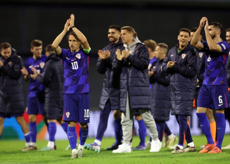 VAR u 98. minutu spasio Hrvatsku: Pobjeda domaćina na Maksimiru protiv Škotske