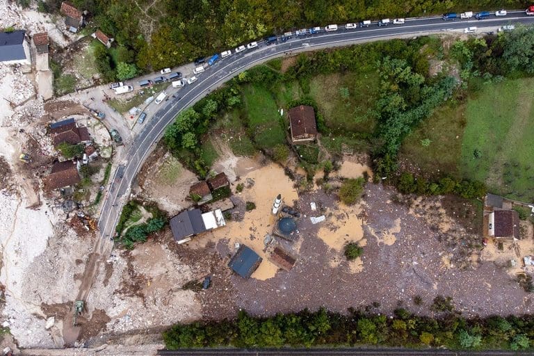 Evropski poslanici saglasni: Aktivirati fondove za pomoć BiH