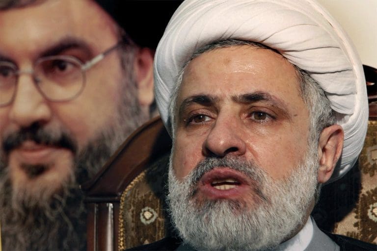 Javio se novi lider Hezbolaha: Ima jasnu poruku za Izrael, “Naši borci spremni na mučeništvo”
