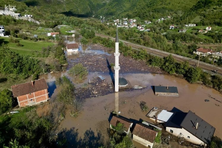 Cijele porodice izgubile živote: Stravični detalji kataklizme u Jablanici