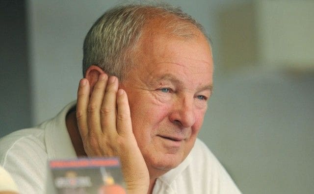 Banja Luka: Preminuo Miro Bjelić