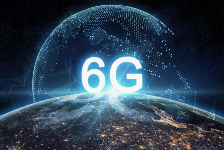 Nevjerovatna brzina: 6G mreža biće 9.000 puta brža od 5G?
